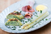 Maultaschenrezepte für Feinschmecker aus Prenzlauer Berg