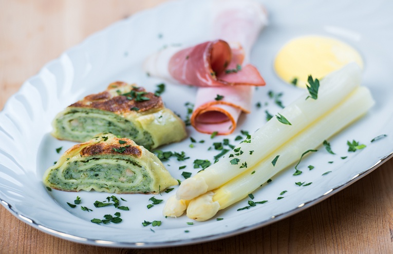 Maultaschenrezepte für Feinschmecker aus Prenzlauer Berg