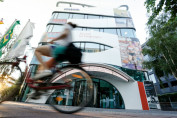 Ottobock Science Center Berlin - Pressefoto