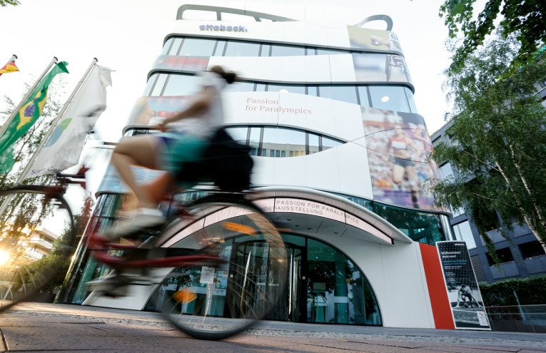 Ottobock Science Center Berlin - Pressefoto