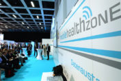 Mobile Health Zone, conhIT 2016 - Foto: © conhIT